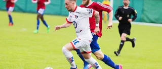 Assyriska närmast i derbyt