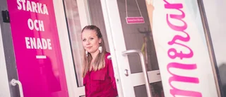 Emelie Trolin om internationella kvinnodagen: "Säg inte grattis till kvinnor"