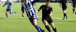 Inhopparen räddade poängen