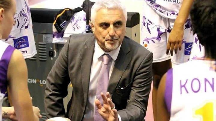 François Gomez, 56.