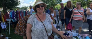 Folkfest på Vikbolandet