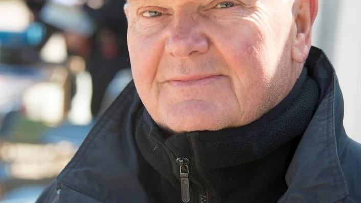 Varnar. Bertil Olofsson, chef för nationella bombskyddet hoppas att informationen kring misstänkta föremål ska bidra till att dödsfall som det i Vårby gård inte inträffar igen.