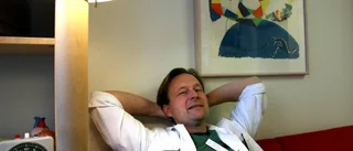 "Det gör dig tjock"