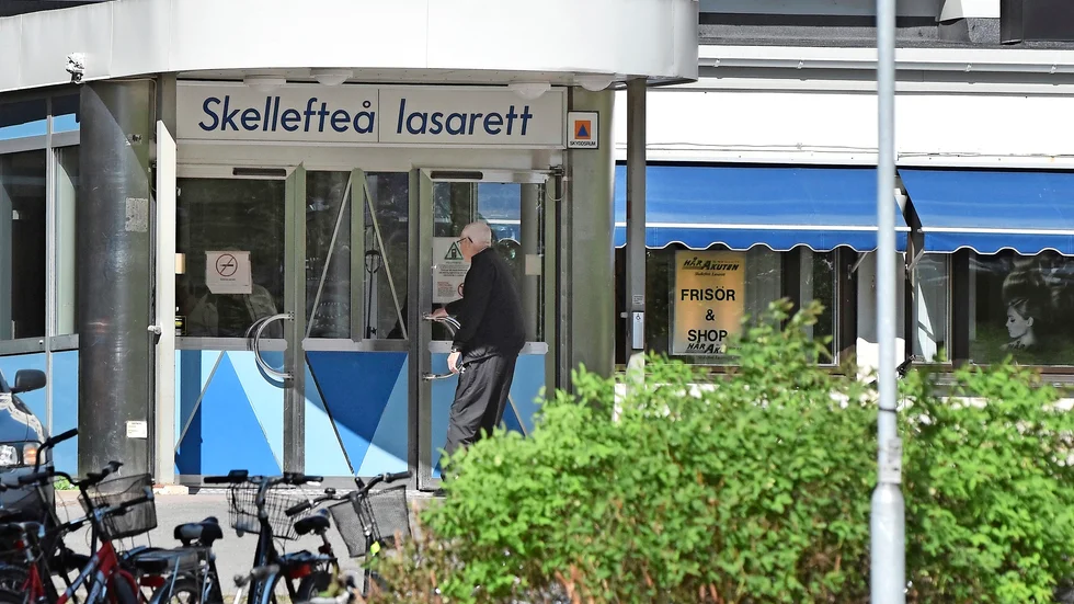 Foto: Pär Lindström.