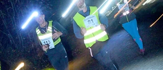 Drängsmarksterrängen satsar – startar pannlampslopp