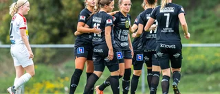 Efter mardrömsskadan – talangen får kontrakt