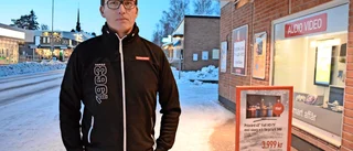 Inbrott och stölder sprider oro i inlandet
