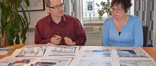 Fem år efter Cryptosporidium - hur minns du epidemin?