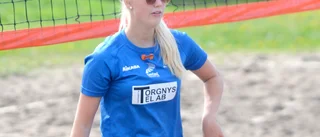 Lowisa trotsar sin sjukdom – nu prisas hon