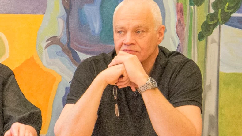 Det jobbas hårt. Enligt kommunchef Ulf Starefeldt så förs dialog mellan ekonomiavdelningen och förvaltningen i övrigt, samt med politiker för att se hur felräkningen kan mötas upp. (Arkivbild)