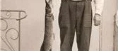 Bodbysund - Ragnar Tjärnström , 1955