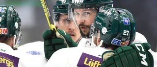 En av SHL:s trotjänare lägger av: ”Slutar i rätt tröja”