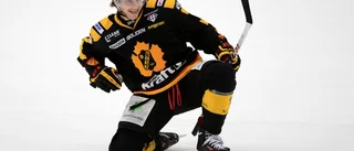 NHL eller SHL för Emanuelsson: ”Vi får se vad som händer”