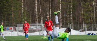 Ny seger för IFK Arvidsjaur: ”Återigen en riktigt bra insats”
