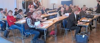Brist på inflytande är diskriminering