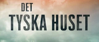 Indridason byter stil i ”Det tyska huset” – men det blir inte lyckat