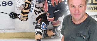 Lindström: ”Motståndarna har läst sönder AIK:s powerplay”