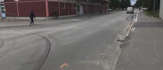 Gator i Skellefteå centrum stängs av för trafik – under flera år