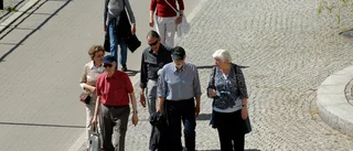 Debatt: En rekordstor satsning på Sveriges pensionärer