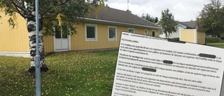 Kaos på korttidshem i Skellefteå: Föräldrar – ”Tårar, ilska och vakna nätter”