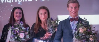 Förvånad Sundqvist utsågs till årets medborgare på Arvidsjaurgalan
