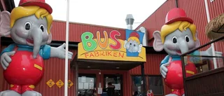 Flera lekland kan vara farliga