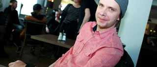 "I år känns det som på riktigt igen"