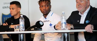 IFK-scouten: "Det är en gåta för mig"