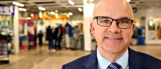 Enda arenan för världen