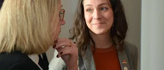 Söder kom på länsbesök