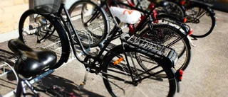 Cykeltjuven kommer i augusti