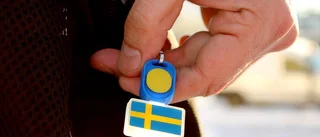 Beskedet kom efter lång väntan