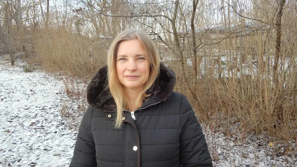 Anna Hellerstedt