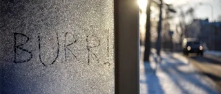 Håll ut – snart vänder det!