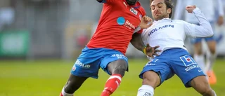 IFK på äventyr i skogen