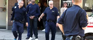 16-åriga huvudvittnet berättar