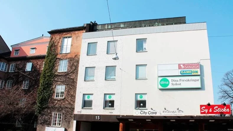 Högt tryck. Mer narkotika i Norrköping sätter press på både Moa-mottagningen och beroendekliniken.
