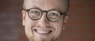 Larm till SOS: Flera fordon i olycka i Skellefteå