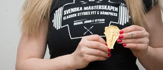 Nellie tog storslam på SM: ”Blev otroligt känslosamt”