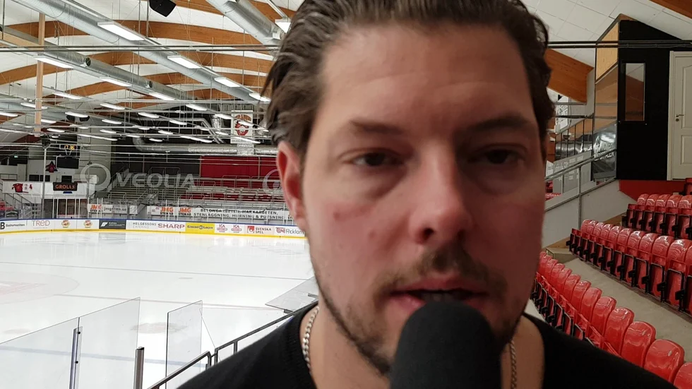 Mattias Zackrisson 