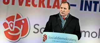 Därför väntar krisen runt hörnet för Socialdemokraterna