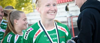 Skelleftetjejen matchvinnare i damfinalen mellan de två Umelagen