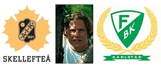 Historia: Detaljerna i det stora hockeybråket mellan AIK och Färjestad för 25 år sedan