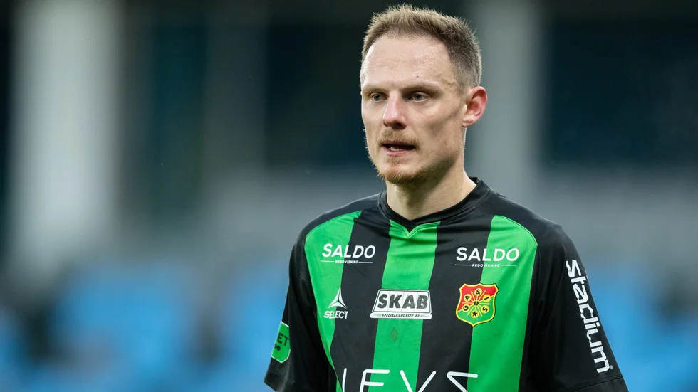 Simon Alexandersson.