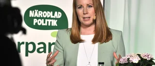 C röstade på sin egen budget – inte på någon annans