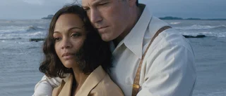 Norrans recensent ser en gangsterfilm med extra allt