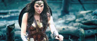 Norrans recensent gillar superhjältefilmen ”Wonder Woman”