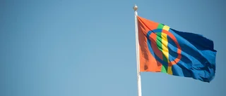Samiska kyrkodagar och helikopterutbildning till Arvidsjaur