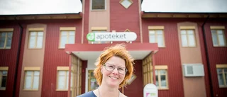 Öppnar i dag – butiken flyttade västerut
