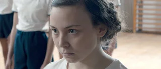 Roger Lindström ser ”Sameblod” som en nödvändig film